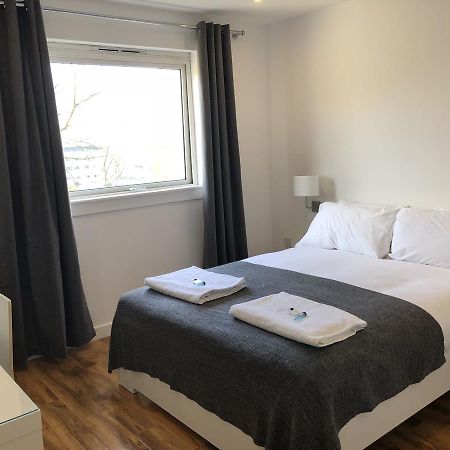 Craigtay Apartment Hotel Dundee Exteriér fotografie