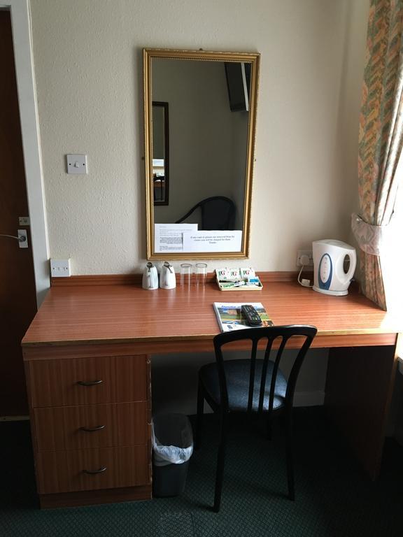 Craigtay Apartment Hotel Dundee Exteriér fotografie