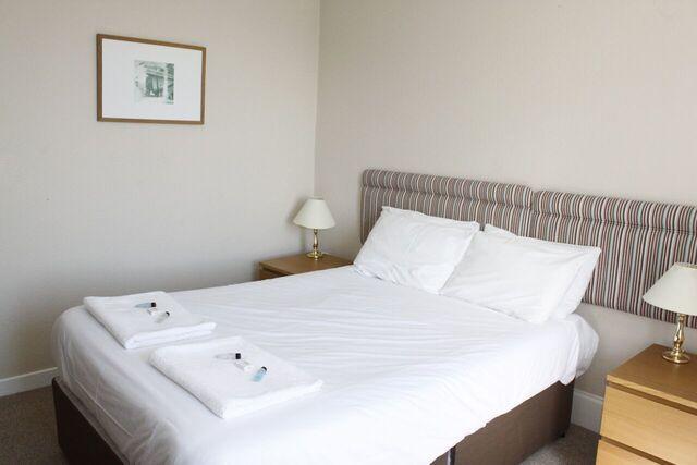 Craigtay Apartment Hotel Dundee Exteriér fotografie