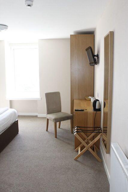 Craigtay Apartment Hotel Dundee Exteriér fotografie