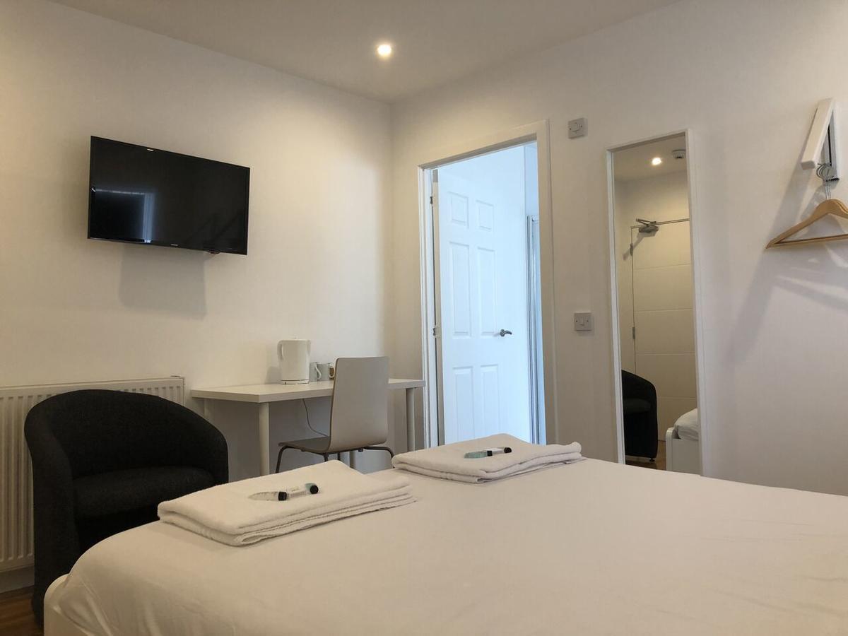 Craigtay Apartment Hotel Dundee Exteriér fotografie