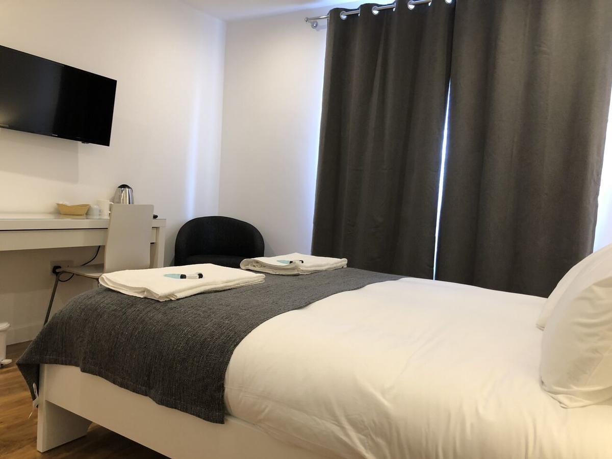 Craigtay Apartment Hotel Dundee Exteriér fotografie