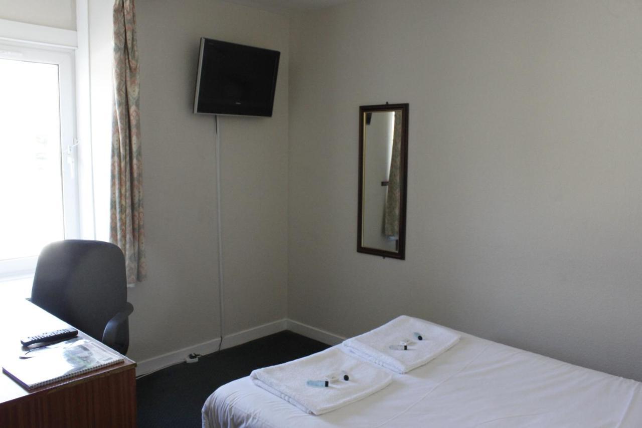 Craigtay Apartment Hotel Dundee Exteriér fotografie