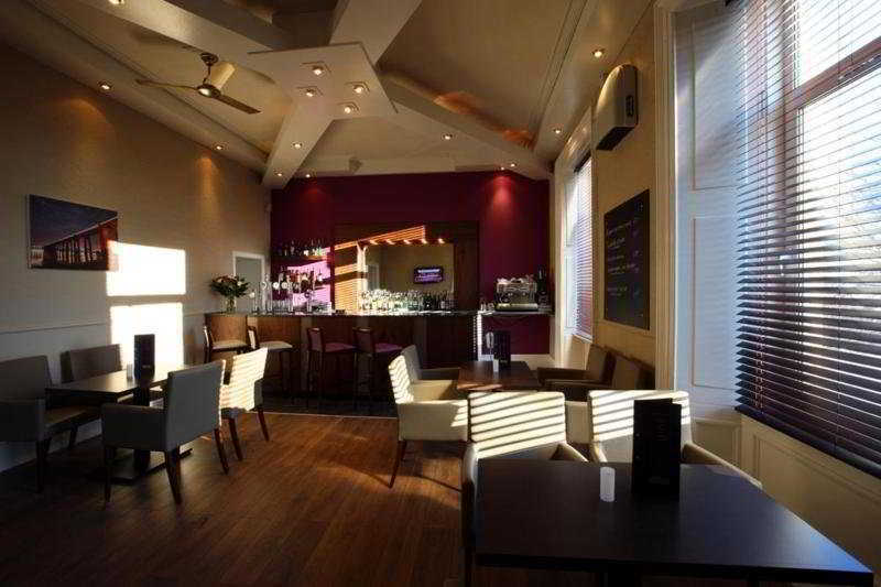 Craigtay Apartment Hotel Dundee Exteriér fotografie